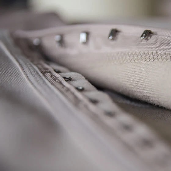 A Brief Journey Through Shapewear