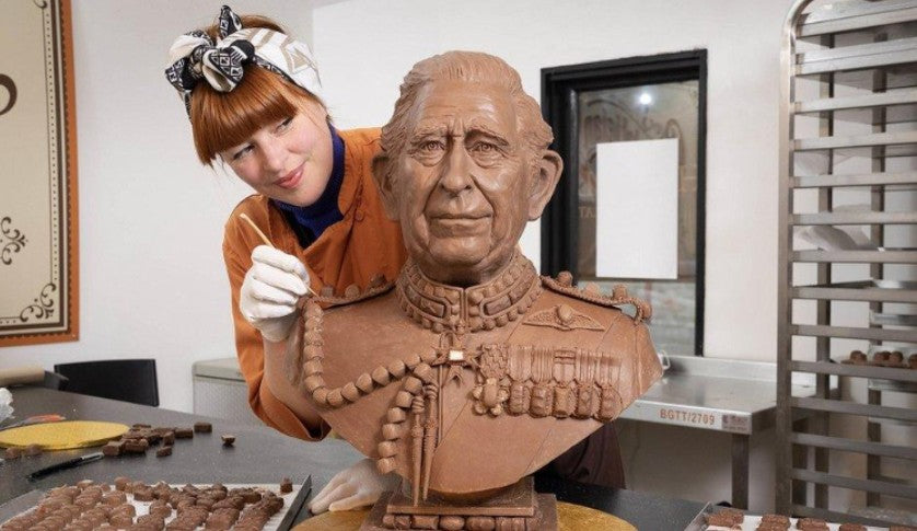 The Art of Edible Empowerment