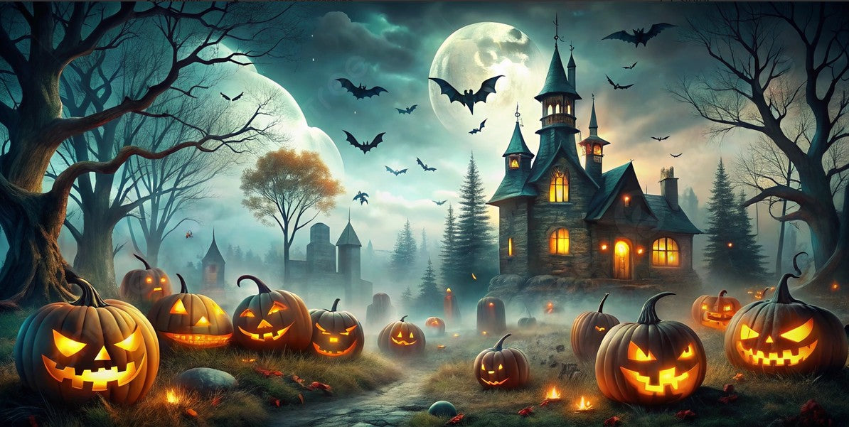 The Fascinating History of Halloween