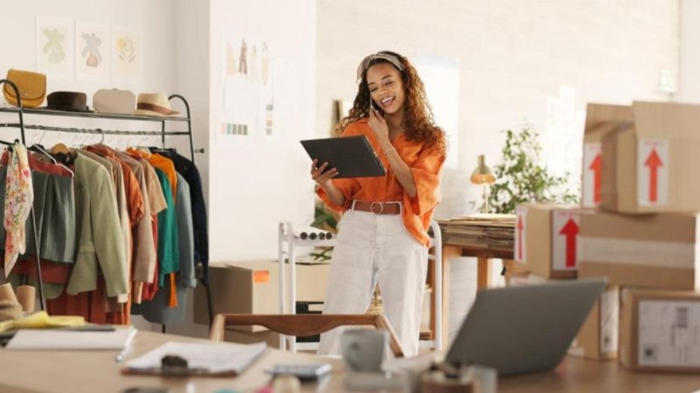 Celebrating Women Entrepreneurs