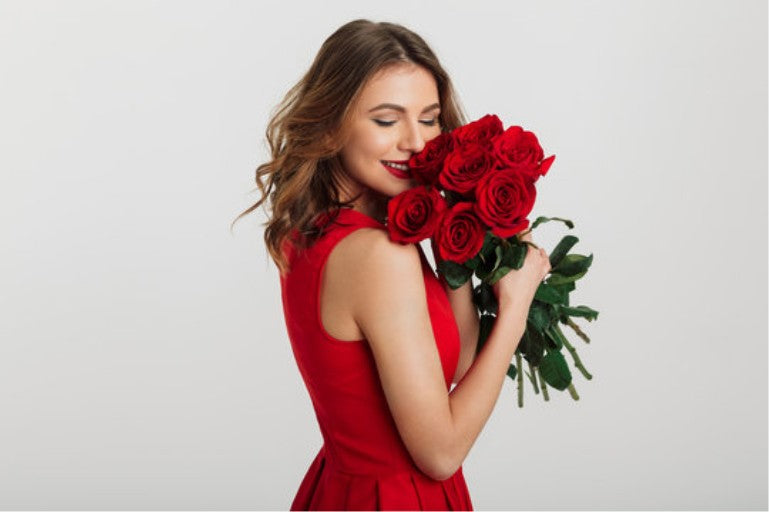 Roses & Women: A Love Story That Grows Through Time