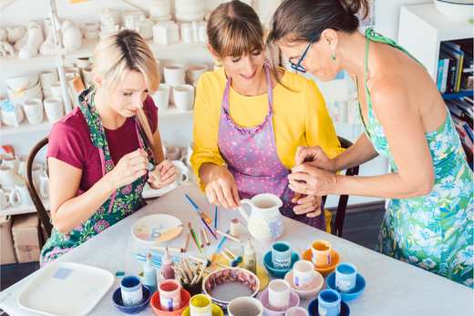 Discover Your Next Passion This January!