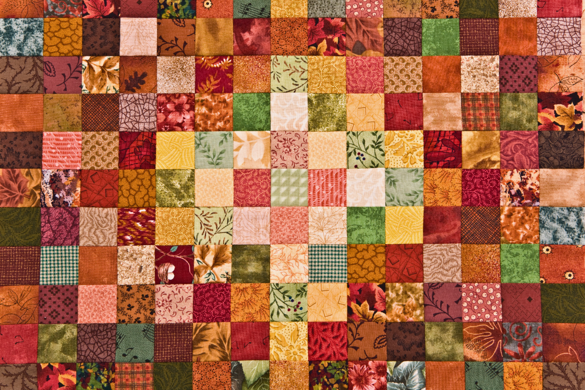 Patchwork Pride: Women’s Quilting Heritage