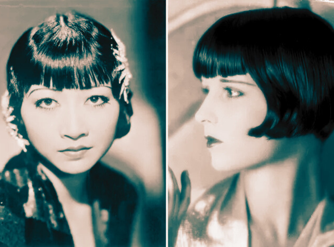 A Haircut That Made History
