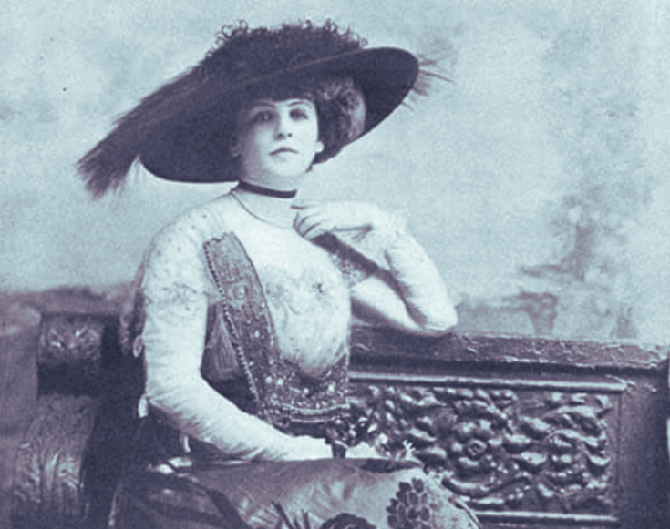 The Woman Who Set Windshield Wipers in Motion