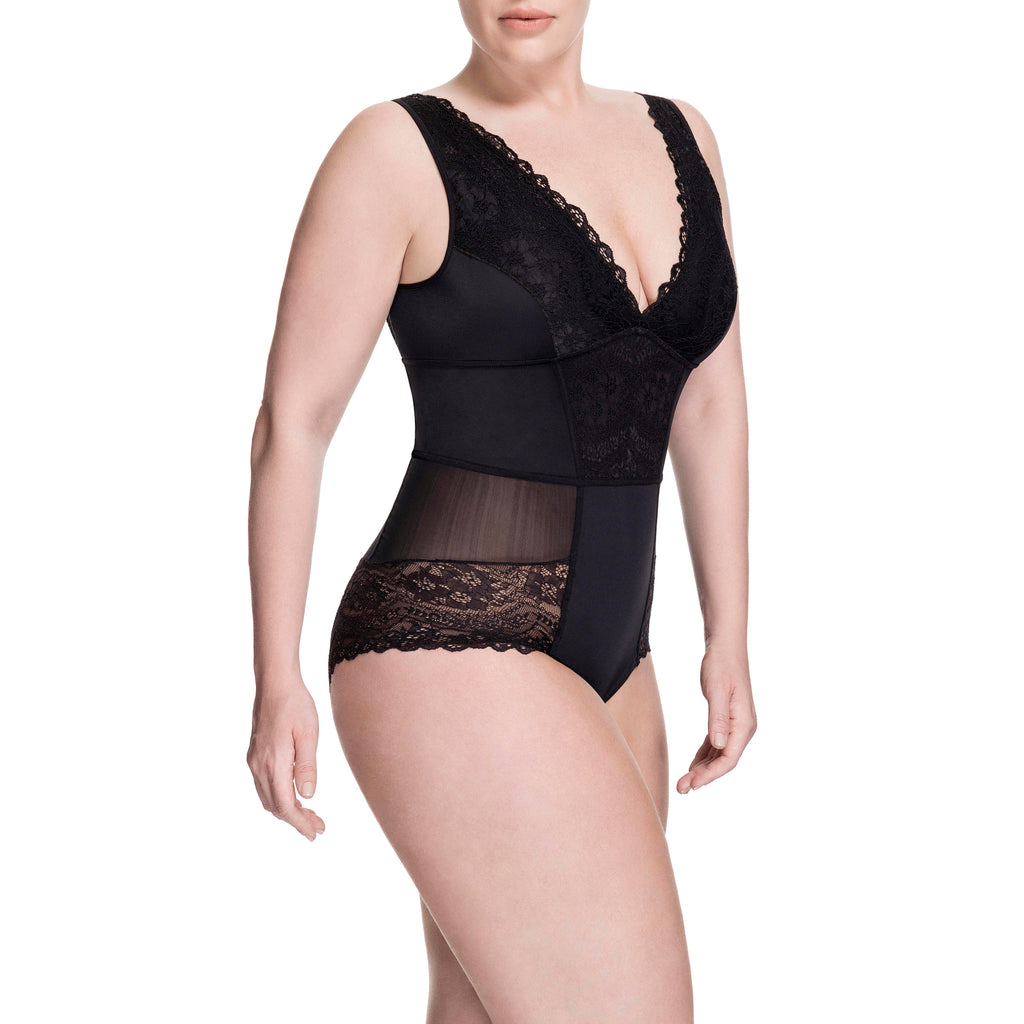 Jackie/endless-black