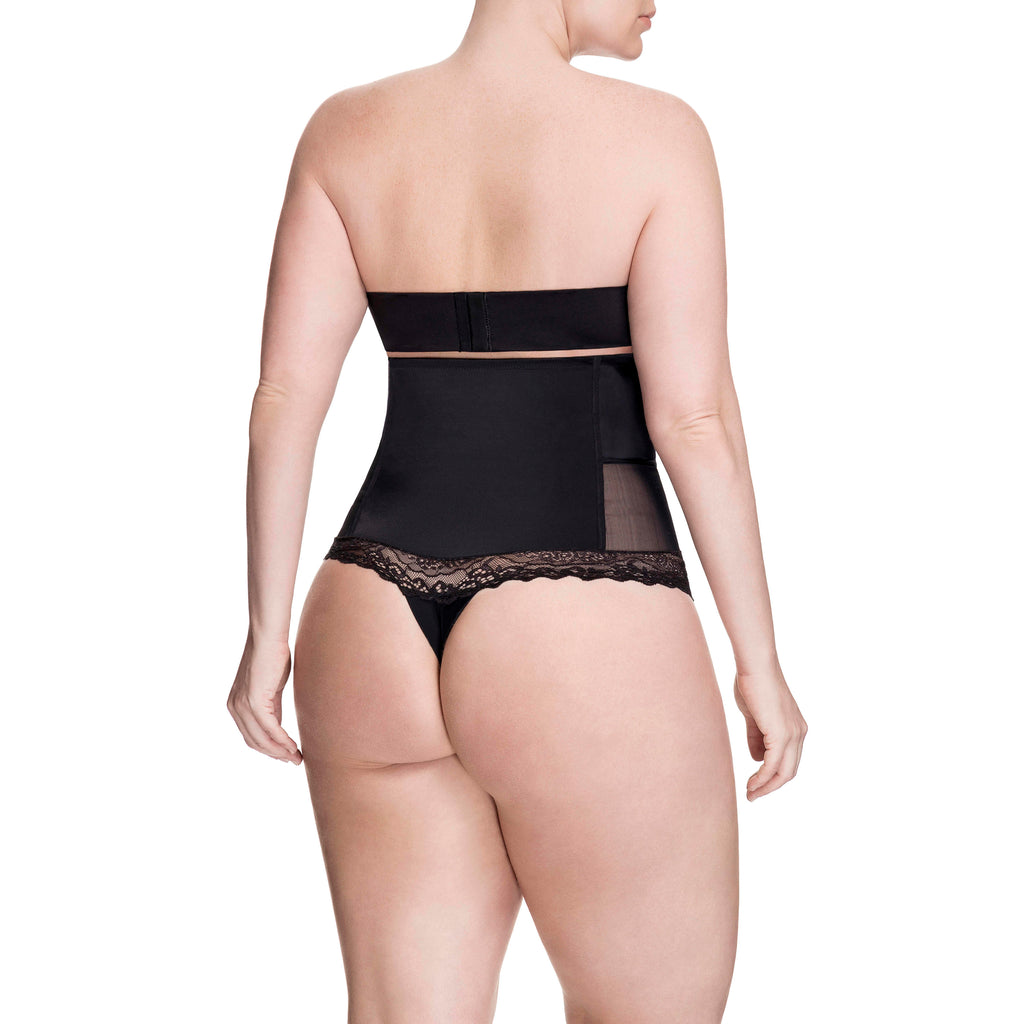 Jackie/endless-black