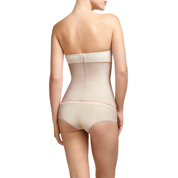 Perfect Waist Contouring Cincher, Shapewear Tops