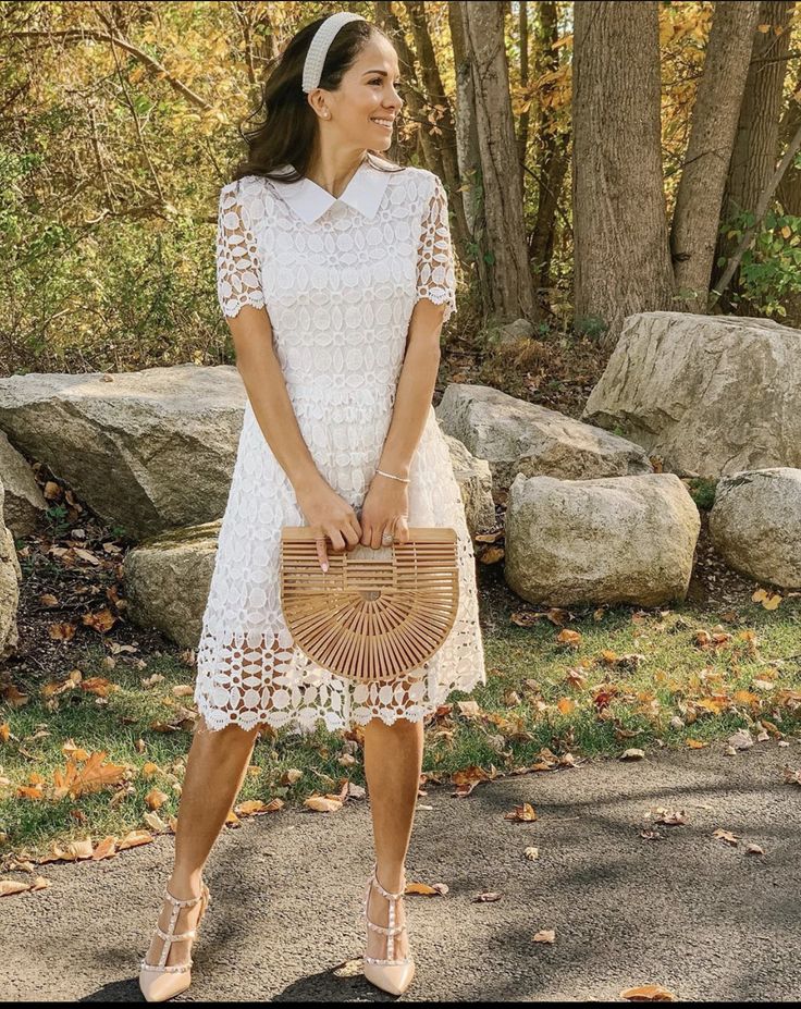 The Sunday Outfit Tradition