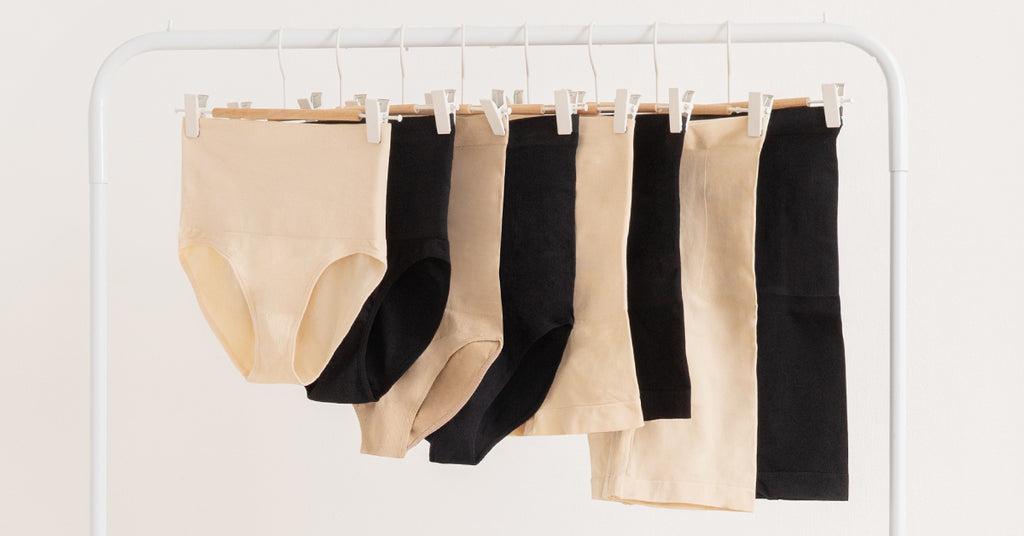 The Most Common Shapewear Mistakes