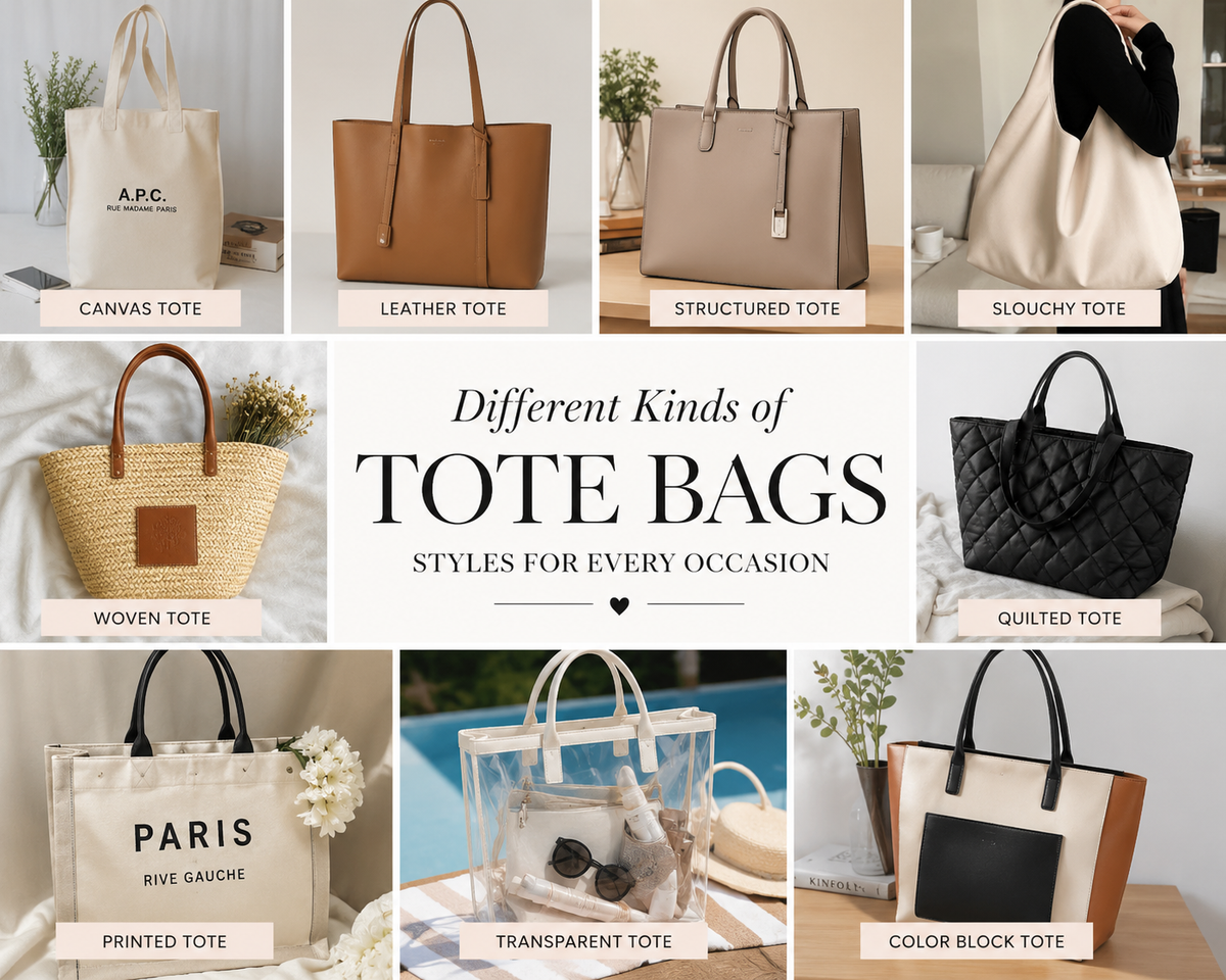 More Than Just a Bag