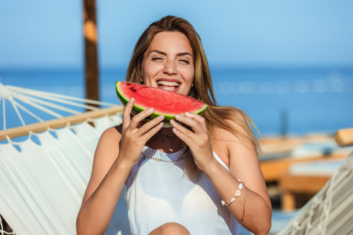 Watermelon Days