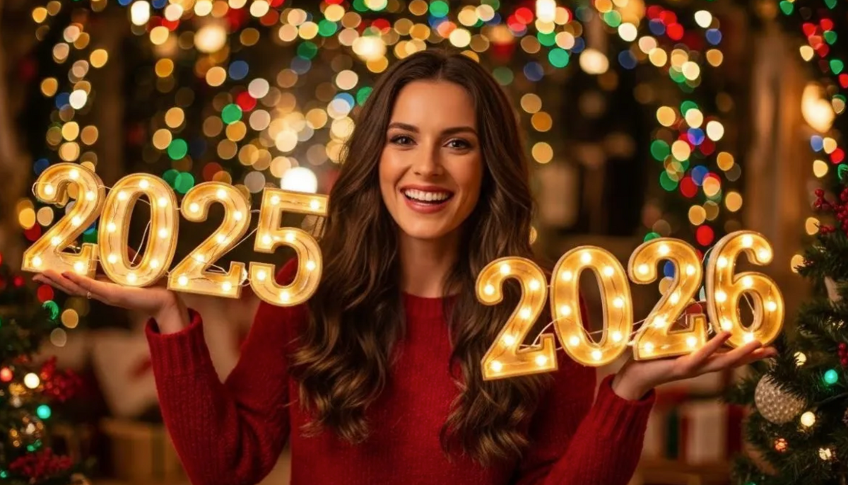 Where New Beginnings Begin