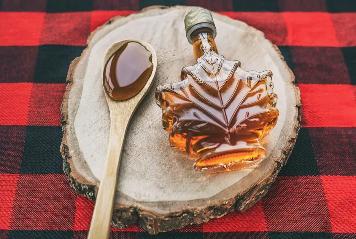 The Magic of Maple Season