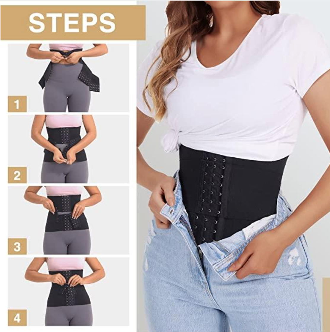 Understanding Waist Cinchers
