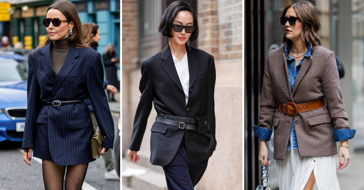 A Small Accessory, A Big Style Statement