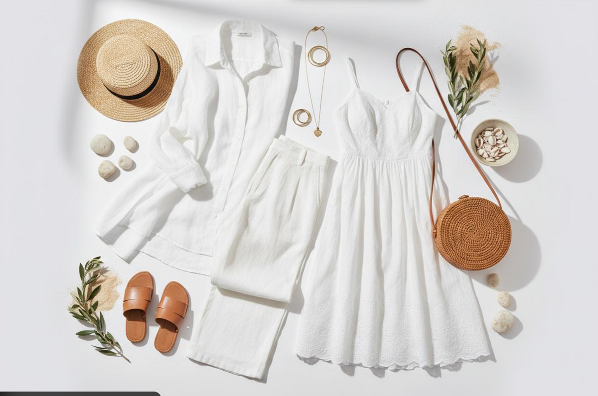 Woven by Nature, Loved for Generations