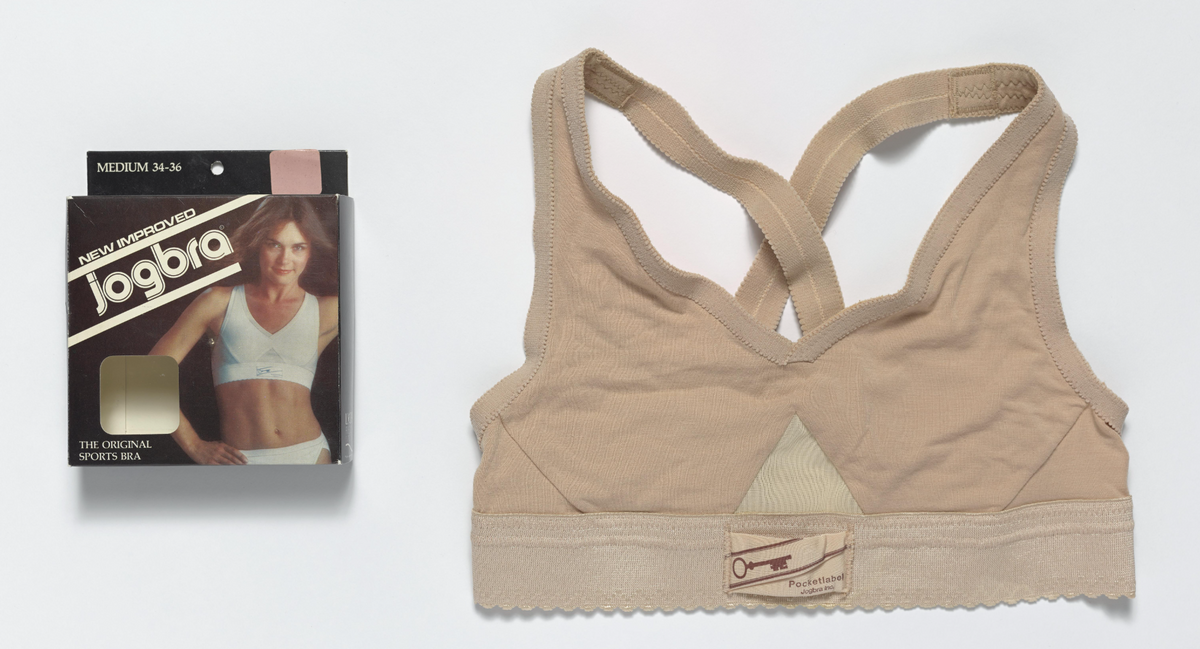 Fashion’s Female Problem-Solvers