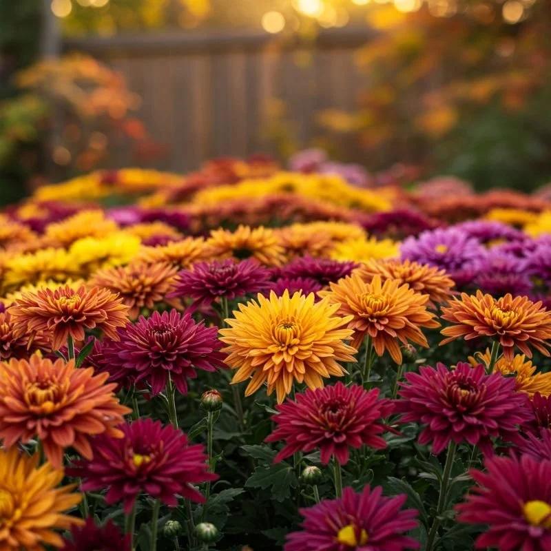 Meet Fall’s Favorite Flower