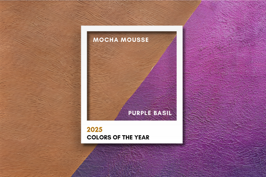 The Shades of 2025