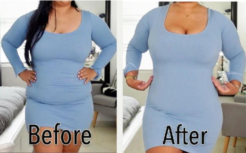 💖 How to Choose the Right Shapewear