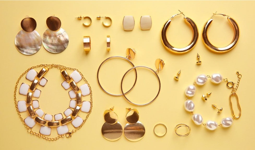 Adorned Through Time: The History of Jewelry