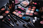 The Magic Behind the Makeup