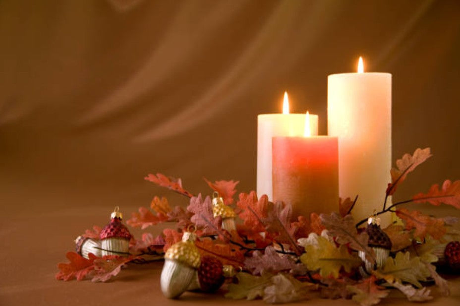 🕯️ A Light in the Dark