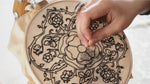 The Legacy of Women in Embroidery