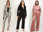 From Bloomers to Power Suits