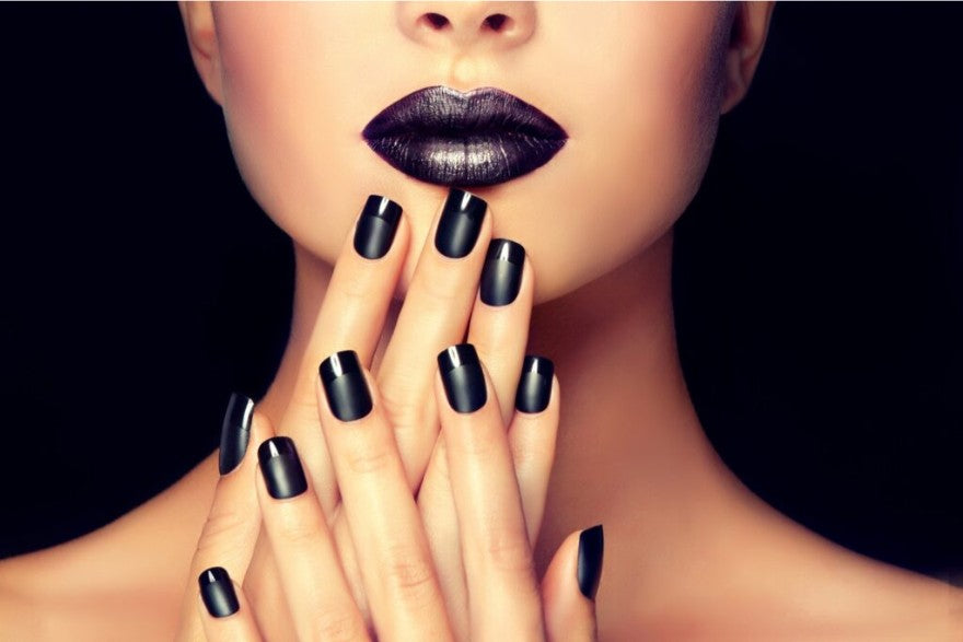 The Timeless Story of Nail Polish ✨💅