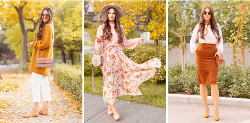 Dressing for Sunshine and Subtle Transitions