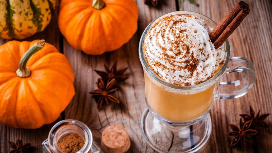 The Flavor That Took Over Fall