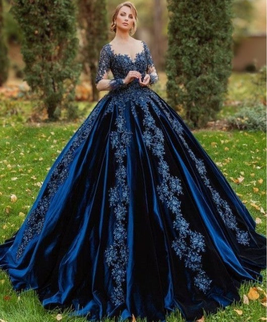 Timeless Elegance Redefined