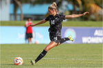 Kicking Into History: The Rise of Women’s Football