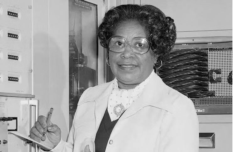 The Coder Who Calculated Change – Squeem