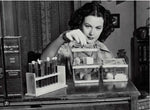 Beauty, Brains & the Birth of Wi-Fi