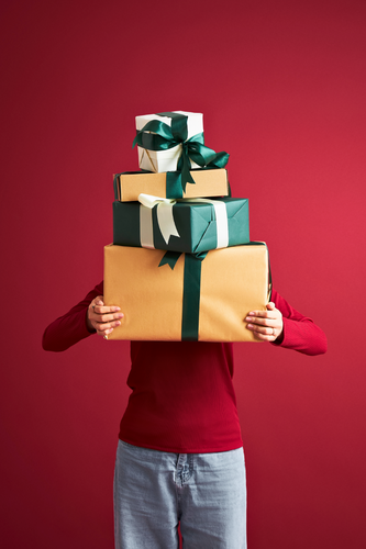The Timeless Tradition of Gift Giving