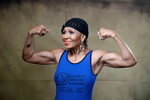 Ernestine Shepherd: Ageless Strength