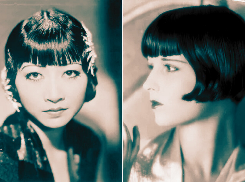 A Haircut That Made History