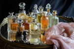 The History of Perfume