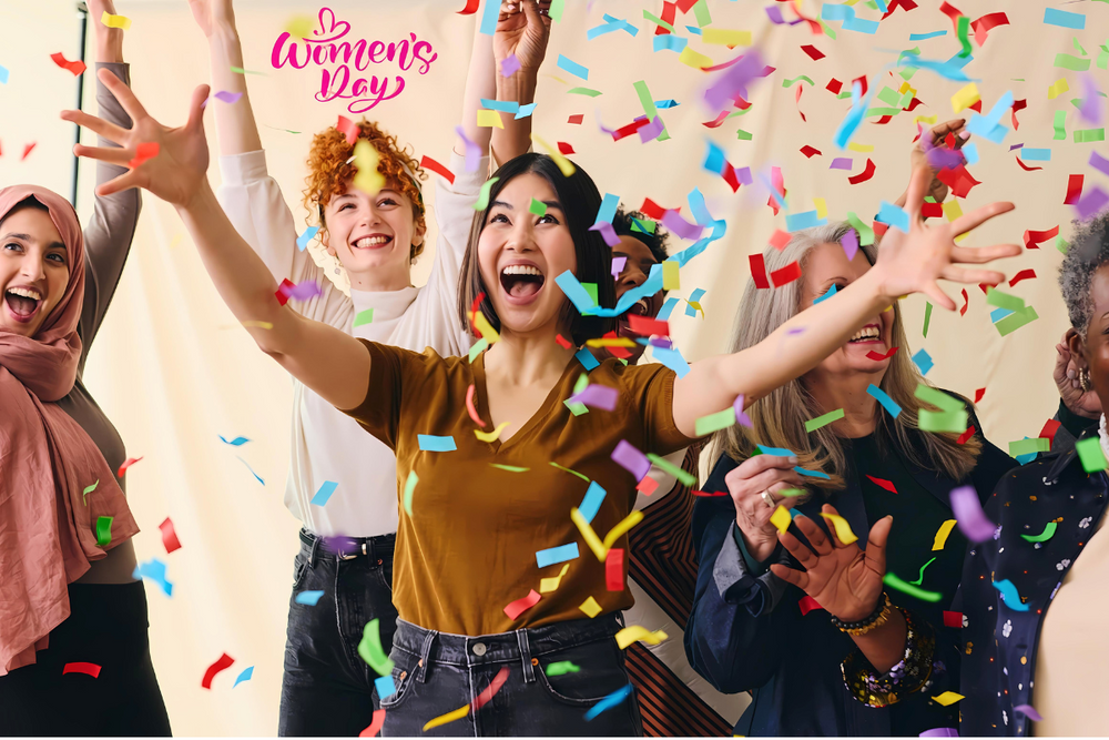 Unique Cultural Celebrations for Women
