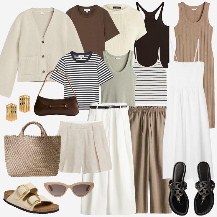 Light, Easy, and Ready for Summer