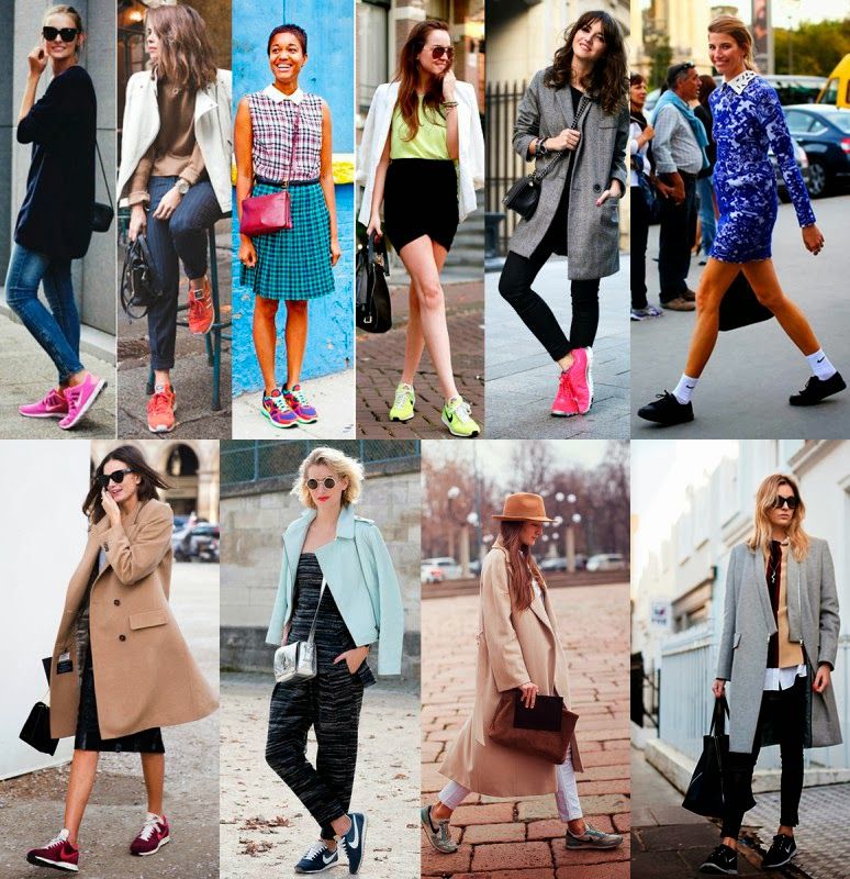 When Women Took Over Streetwear