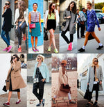 When Women Took Over Streetwear