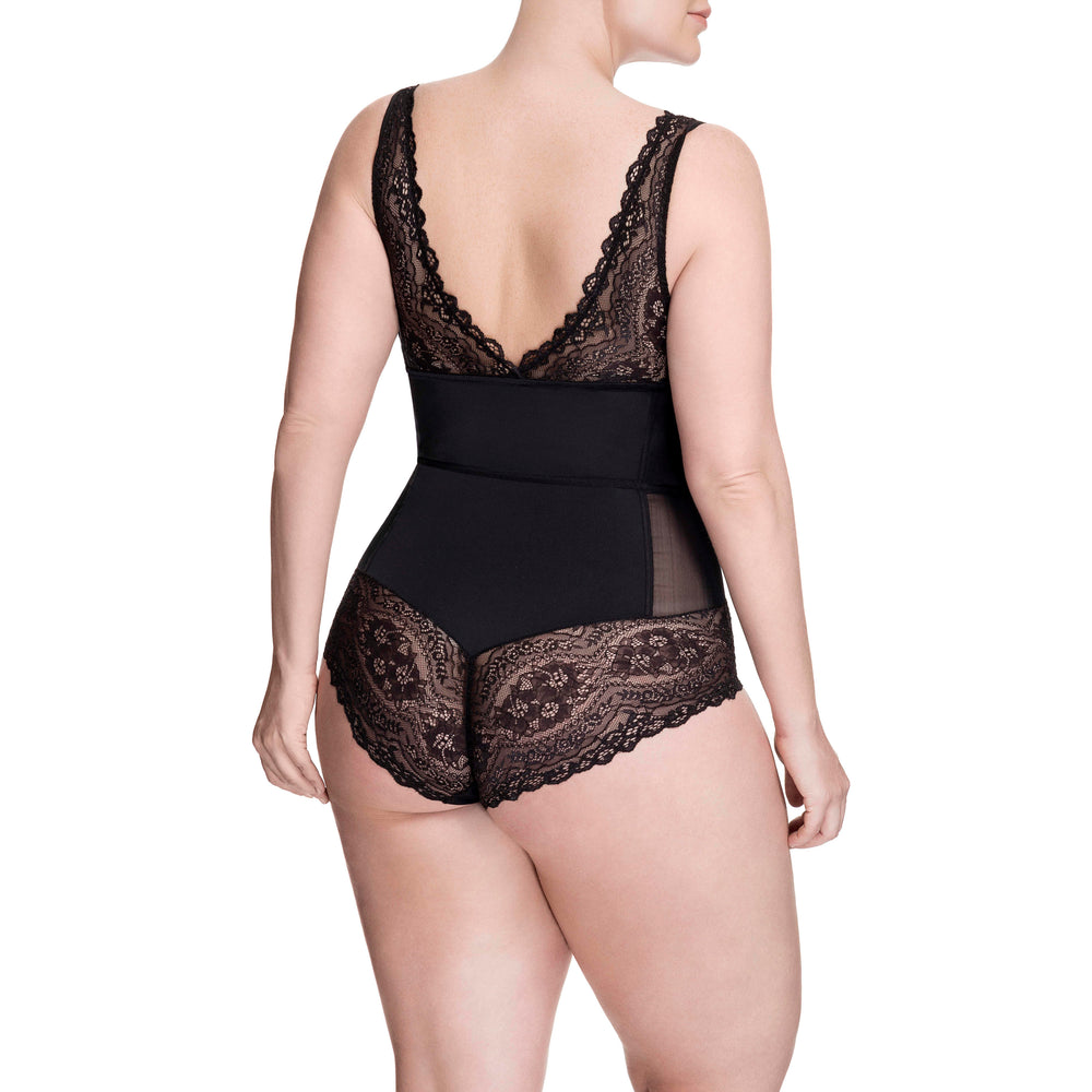 Brazilian Flair Bodysuit, Shapewear Bodysuit