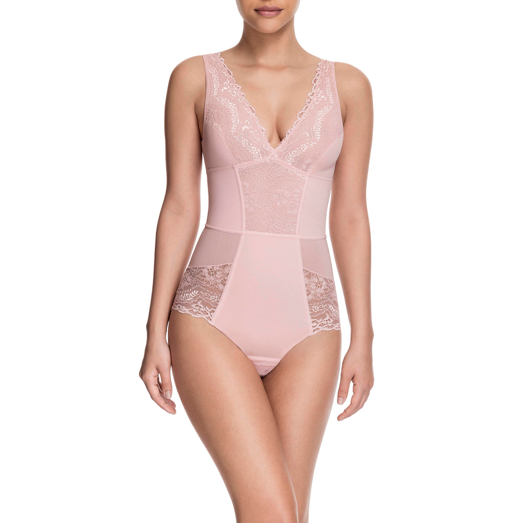 Summer shaping bodysuit