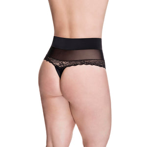 Maidenform Tame Your Tummy Shaping Thong