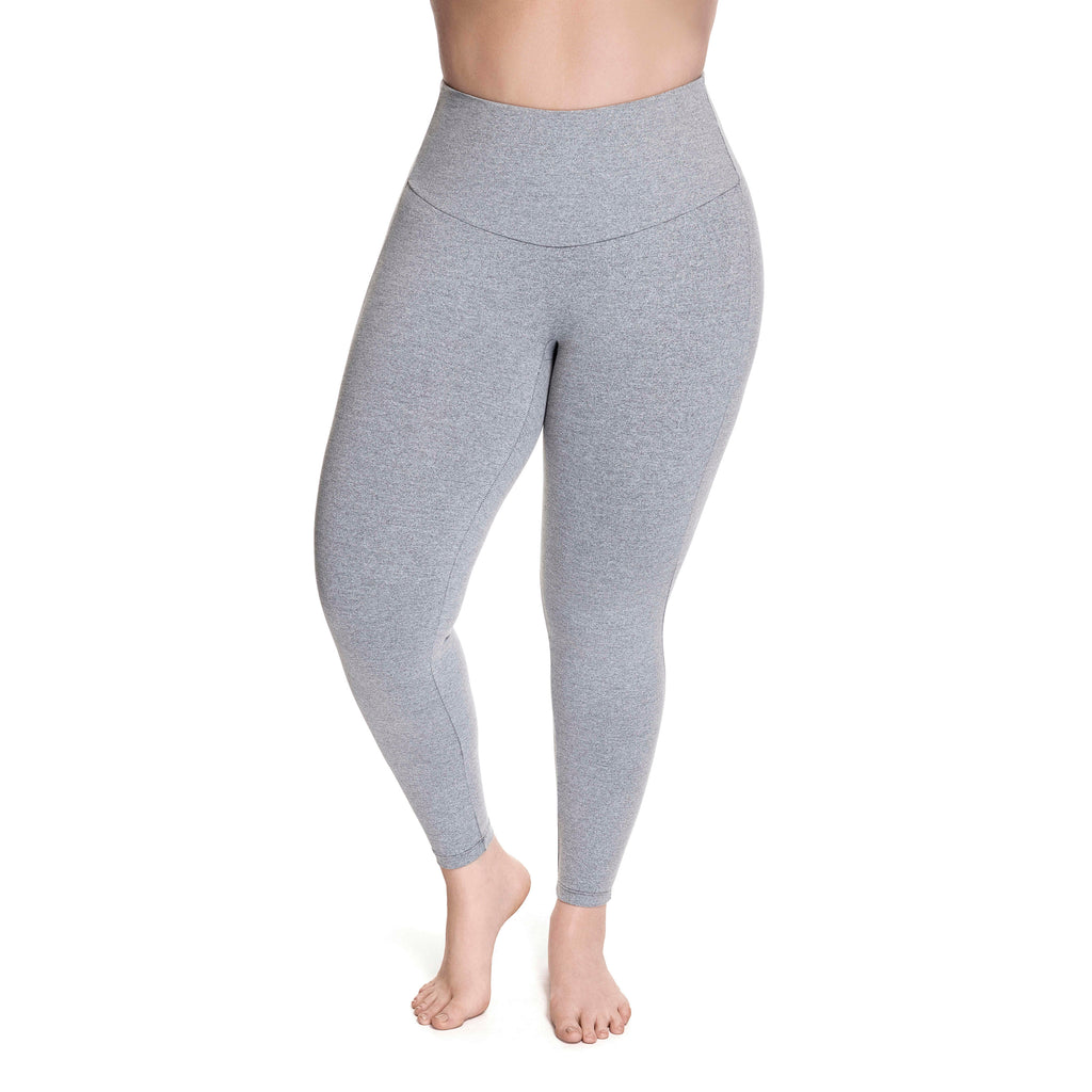 Jackie/heather-grey